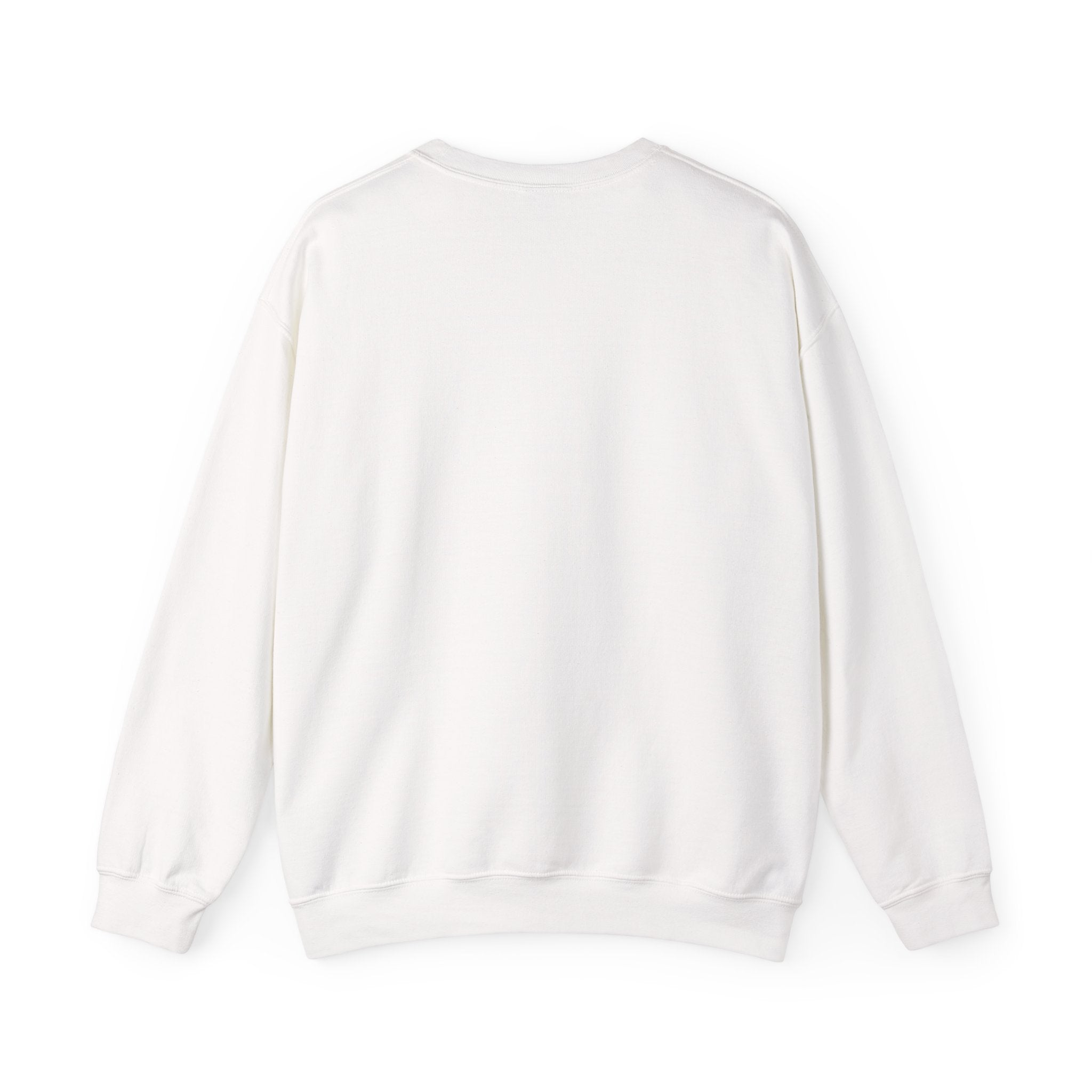 Banana Graphic Sweatshirt – Minimalist Yellow Fruit Crewneck