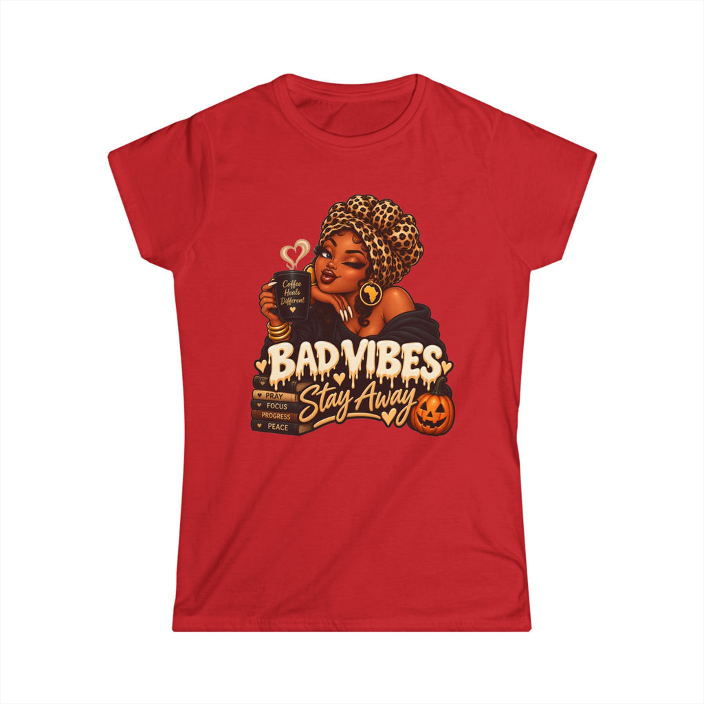 Women's Softstyle Tee