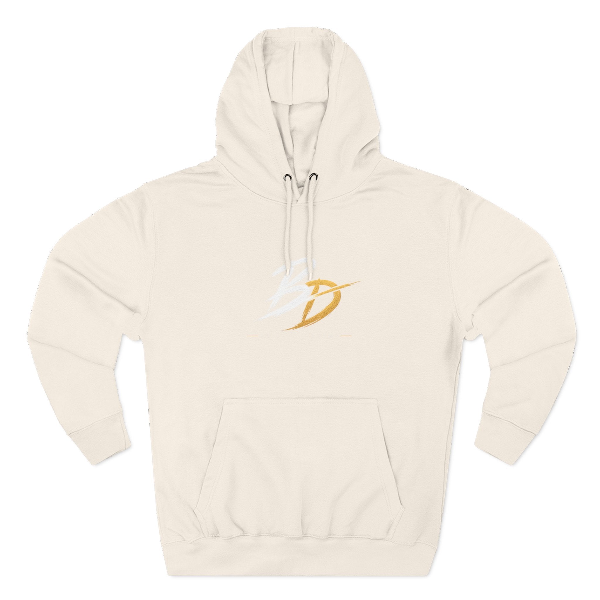Big Moves Graphic Hoodie — 'Big Moves, Quiet Mind' Streetwear Pullover