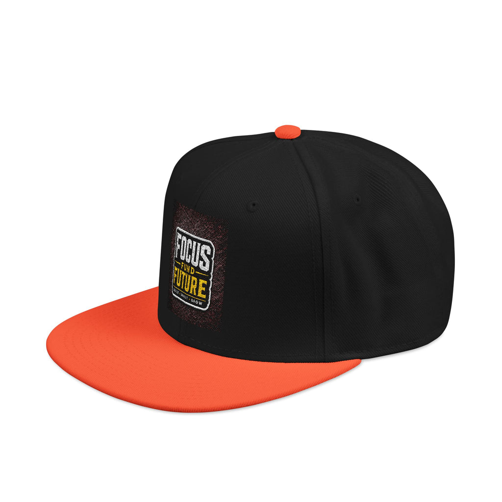 Embroidered Beer Can Snapback Hat — 'This is My Beer' Patch Cap