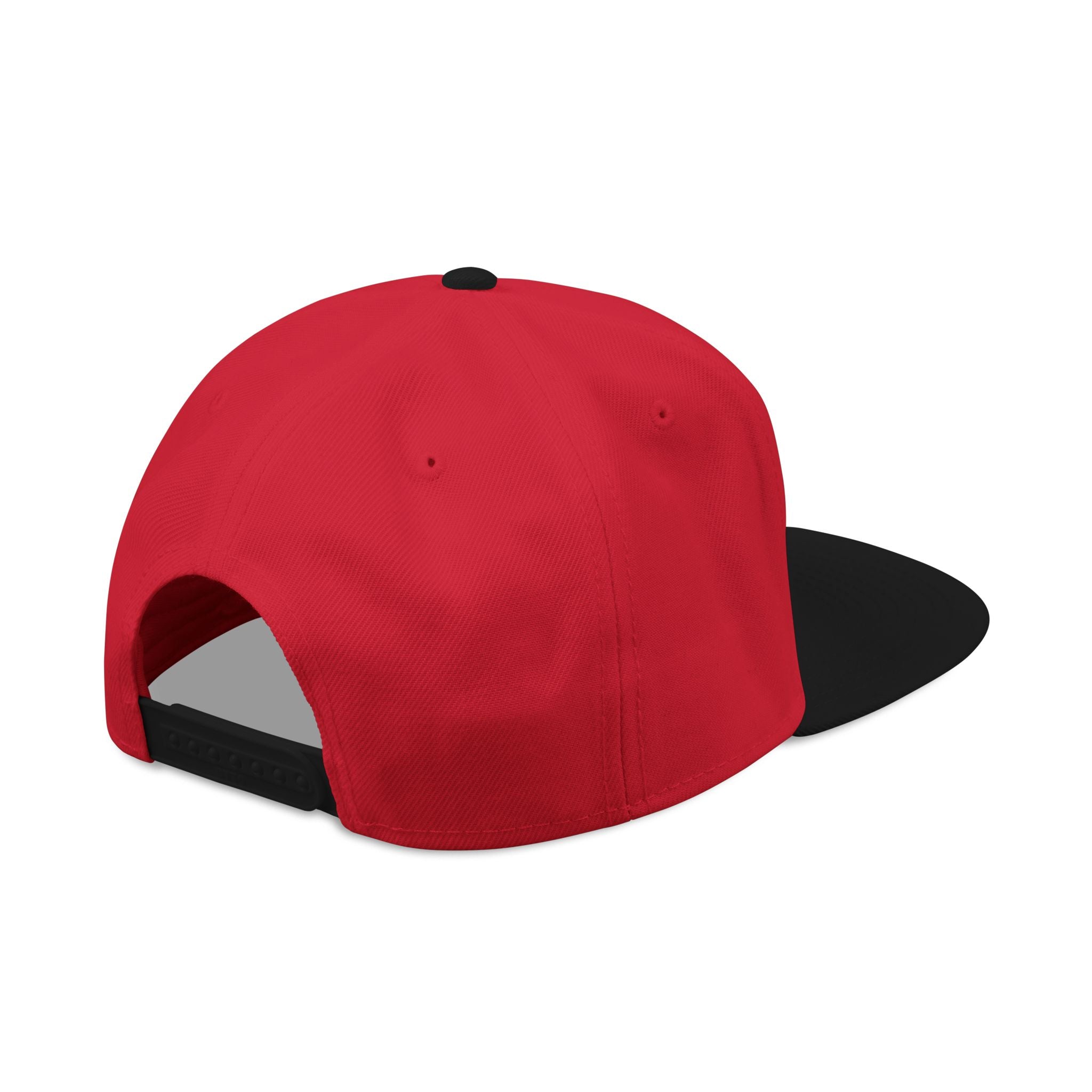 Embroidered Beer Can Snapback Hat — 'This is My Beer' Patch Cap