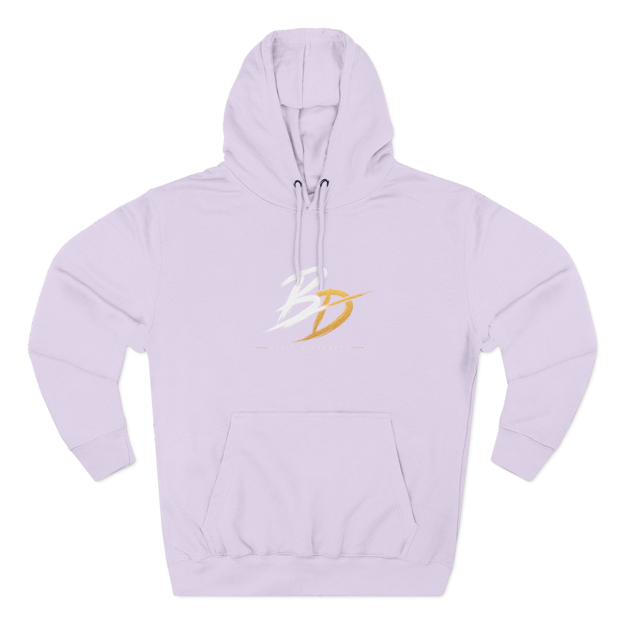 Big Moves Graphic Hoodie — 'Big Moves, Quiet Mind' Streetwear Pullover