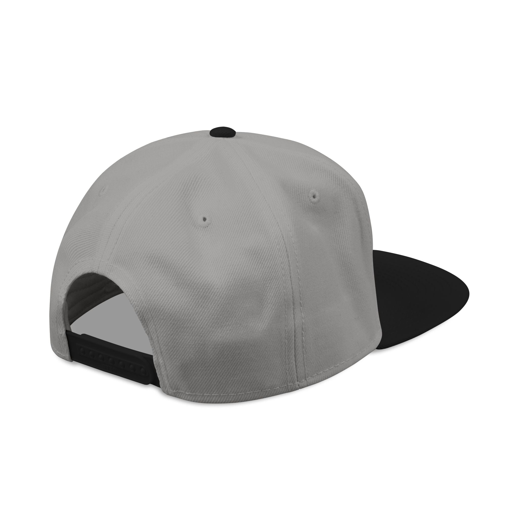 Embroidered Beer Can Snapback Hat — 'This is My Beer' Patch Cap