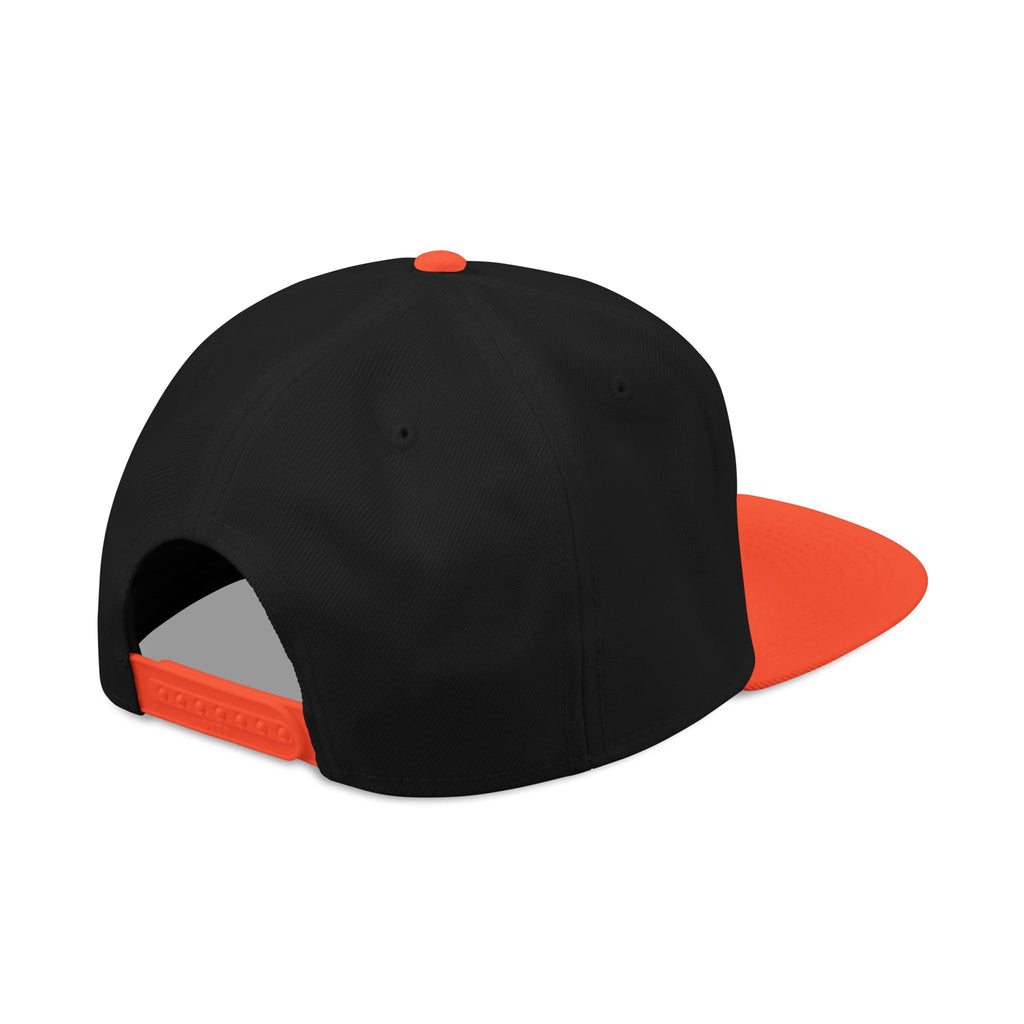 Embroidered Beer Can Snapback Hat — 'This is My Beer' Patch Cap