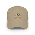 Still Standing Mountain Cap – Low Profile Baseball Hat