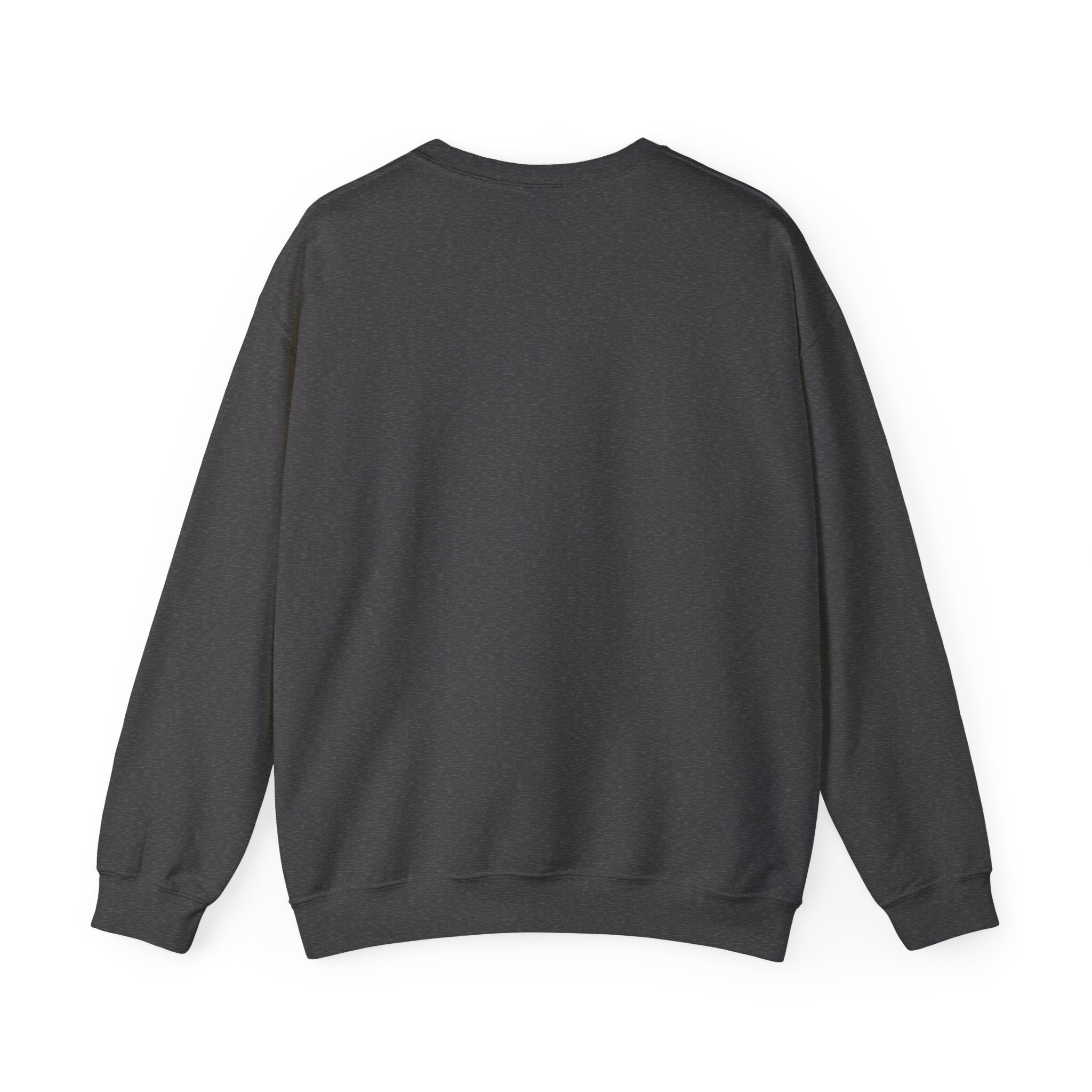 Banana Graphic Sweatshirt – Minimalist Yellow Fruit Crewneck