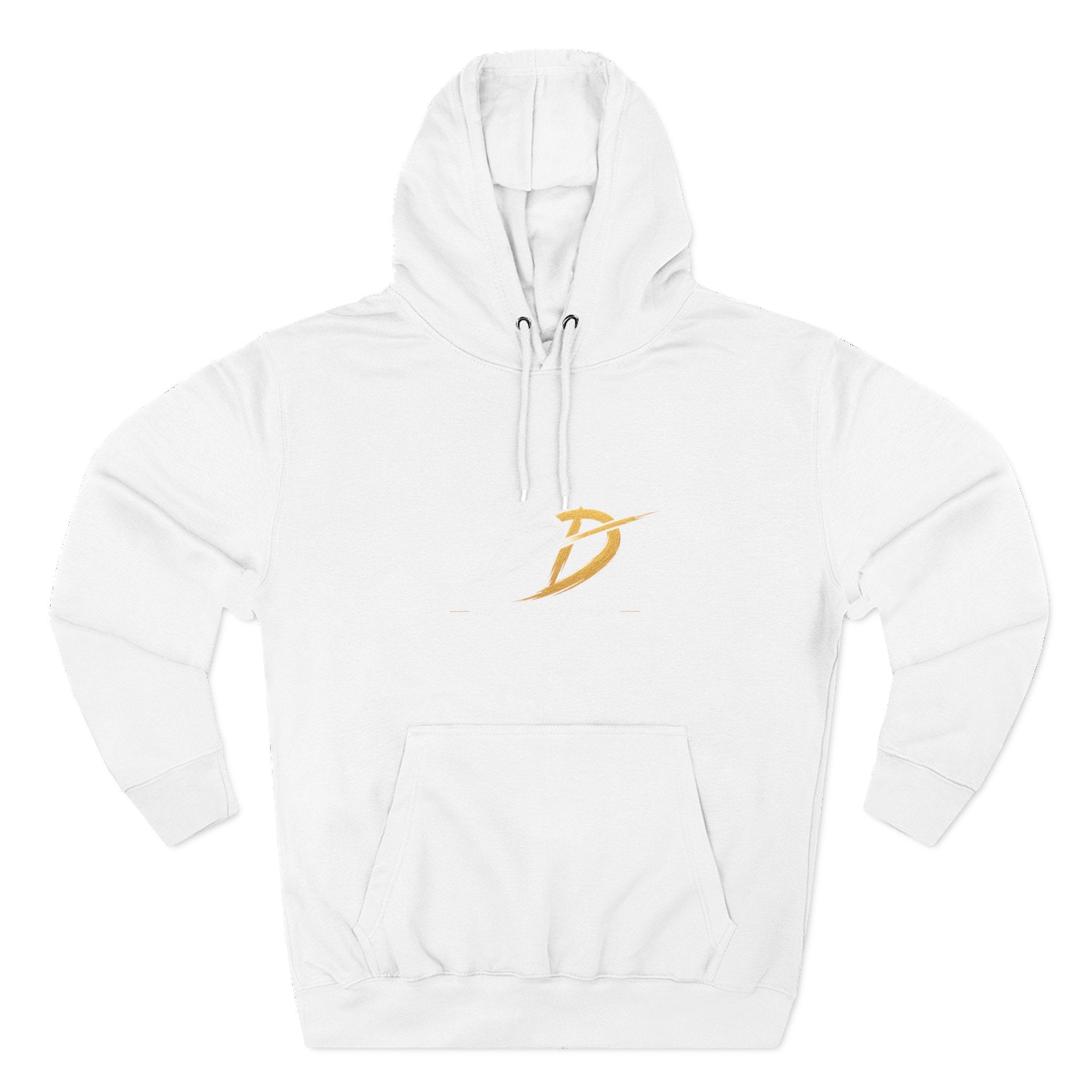 Big Moves Graphic Hoodie — 'Big Moves, Quiet Mind' Streetwear Pullover