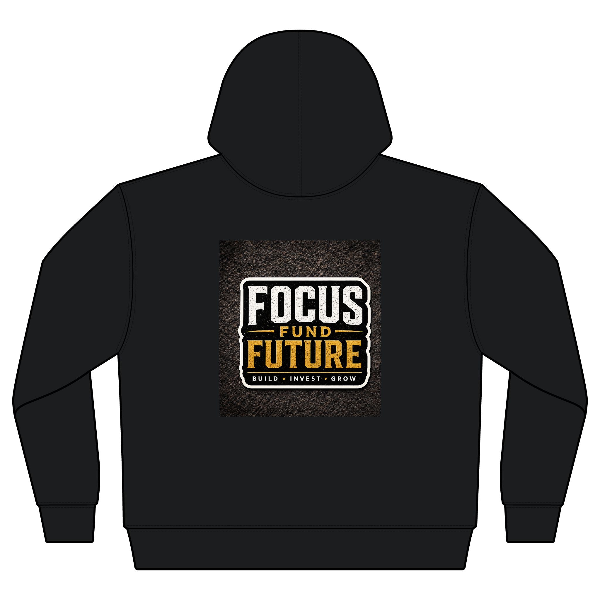 Sherpa-Lined Full-Zip Hoodie