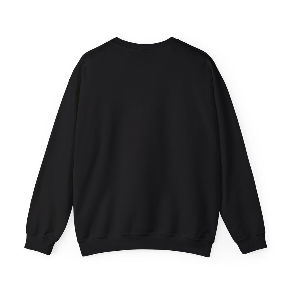 Banana Graphic Sweatshirt – Minimalist Yellow Fruit Crewneck