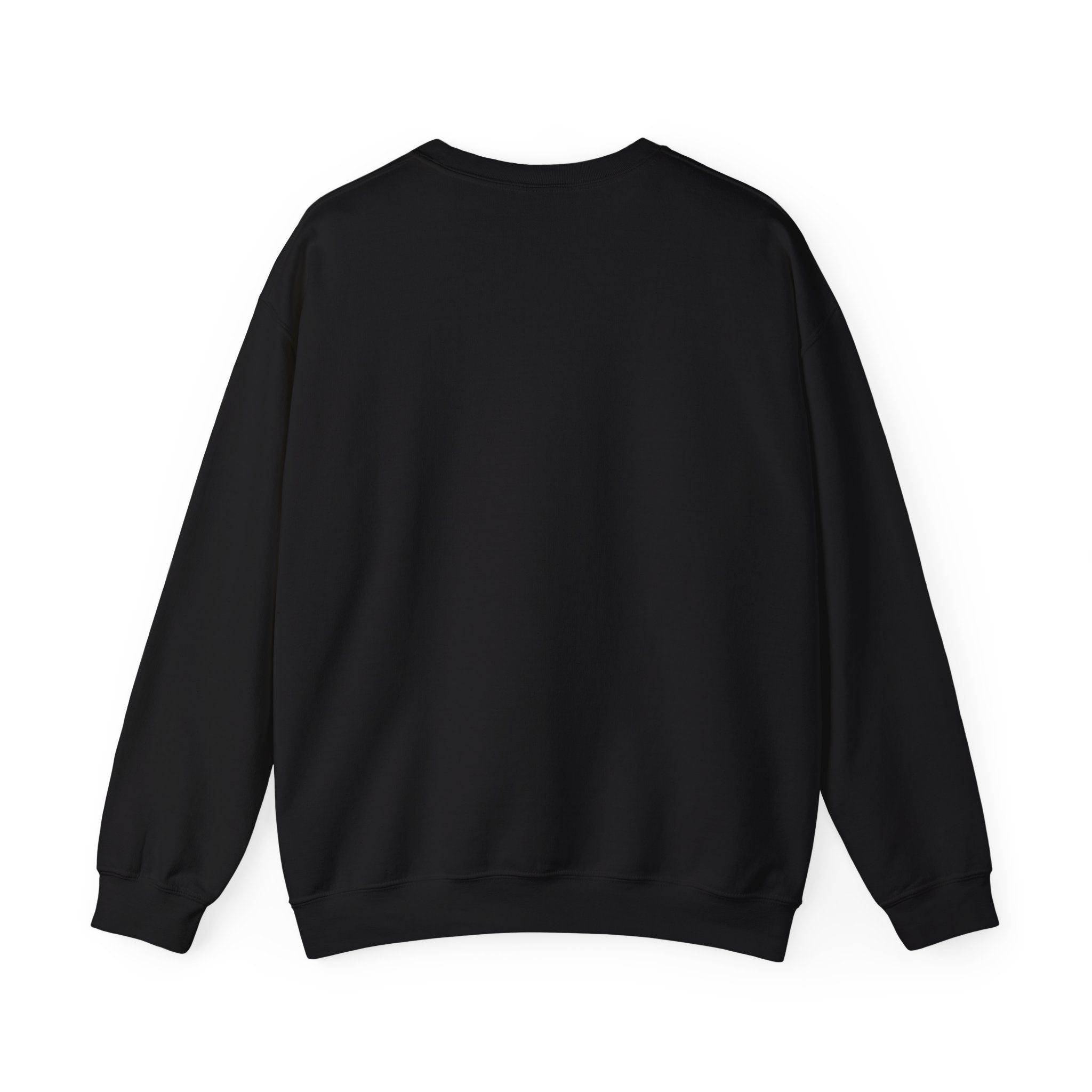 Banana Graphic Sweatshirt – Minimalist Yellow Fruit Crewneck