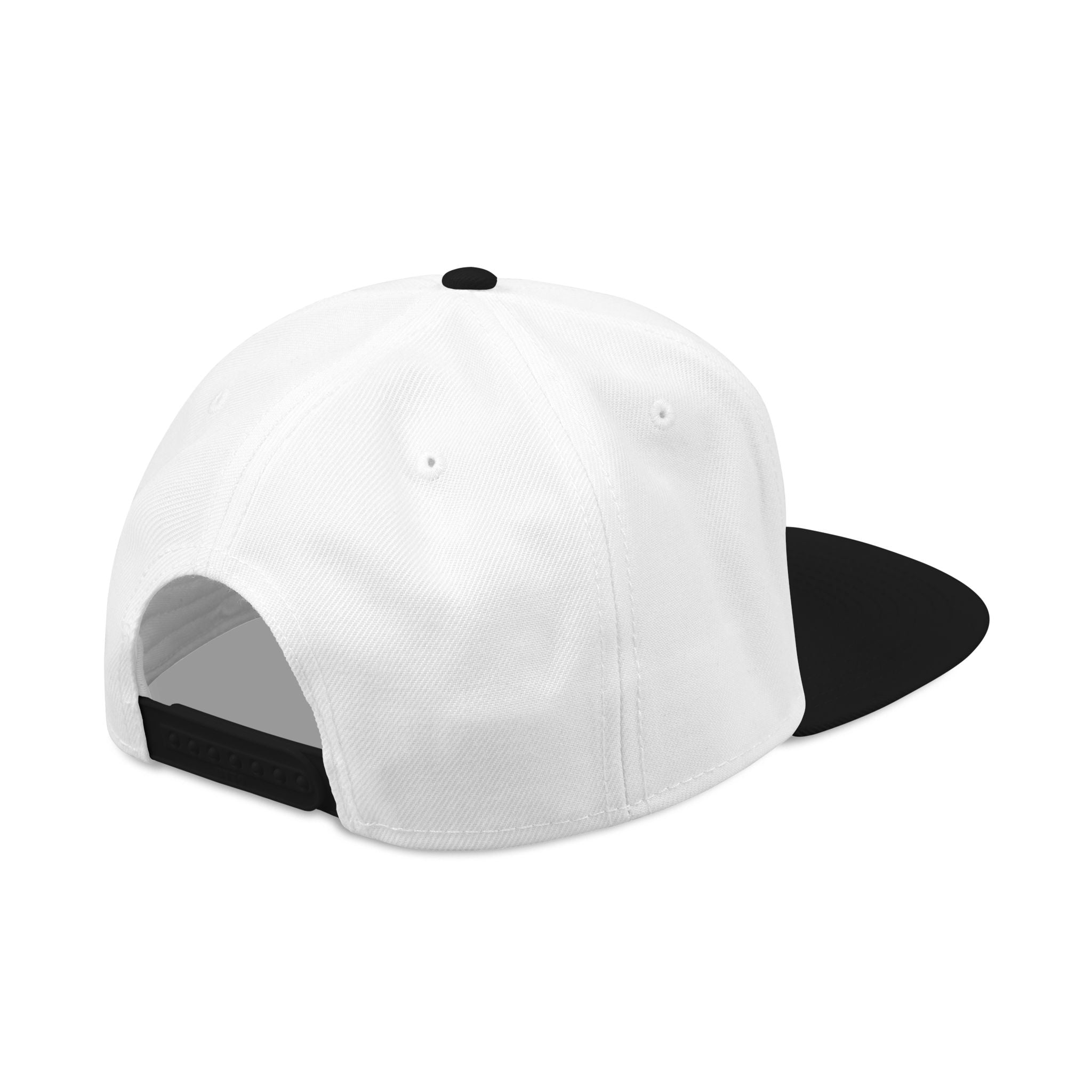 Embroidered Beer Can Snapback Hat — 'This is My Beer' Patch Cap