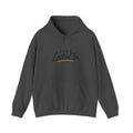Stay Locked In Hoodie — "Big Dreams, Small Steps" Motivational Graphic Hoodie