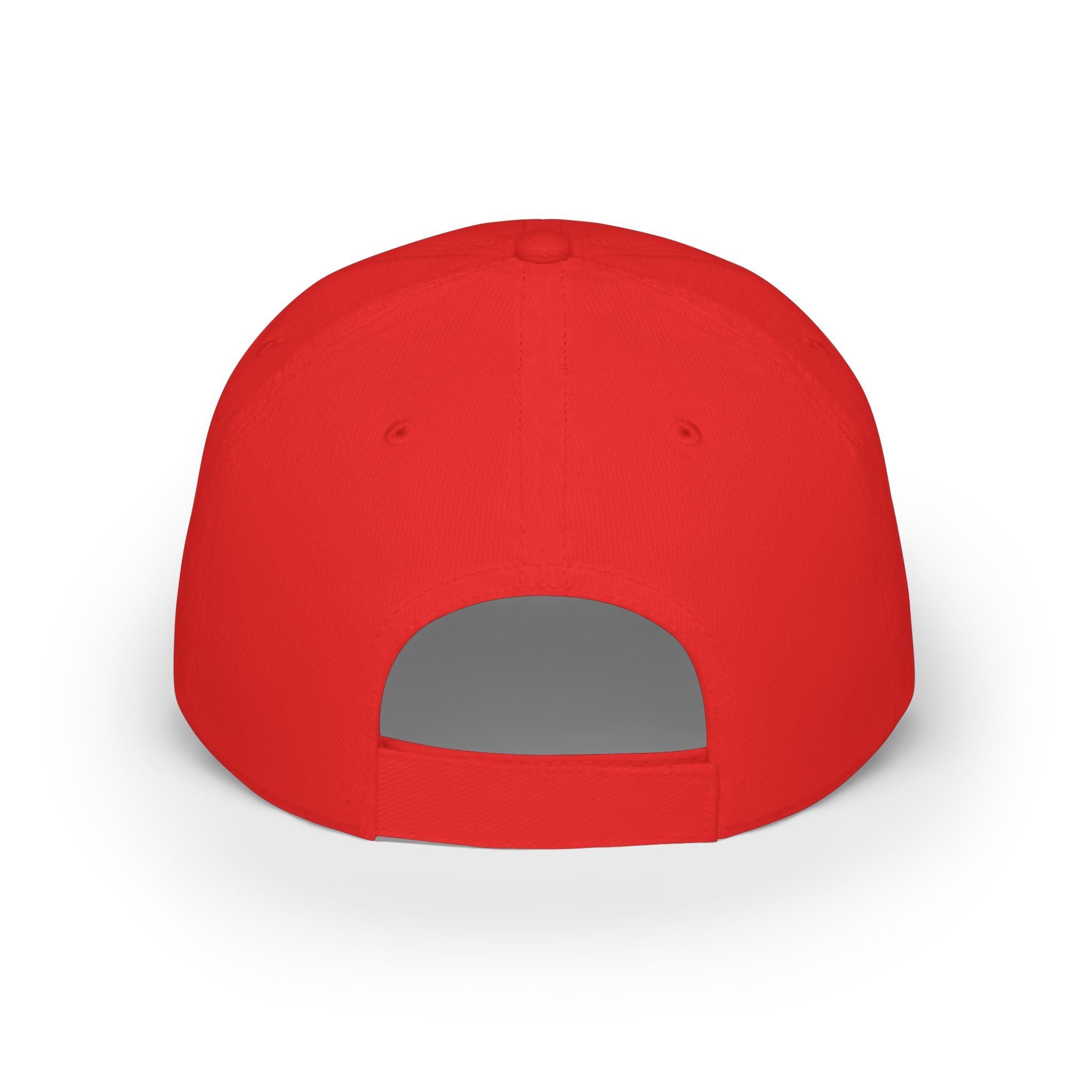 Still Standing Mountain Cap – Low Profile Baseball Hat