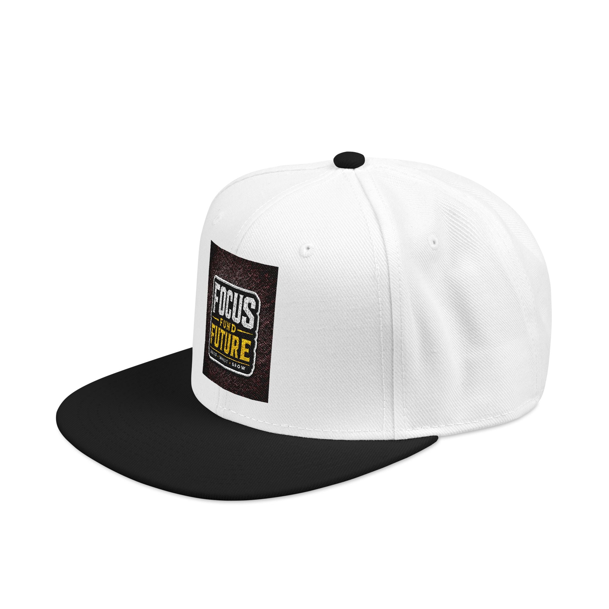 Embroidered Beer Can Snapback Hat — 'This is My Beer' Patch Cap