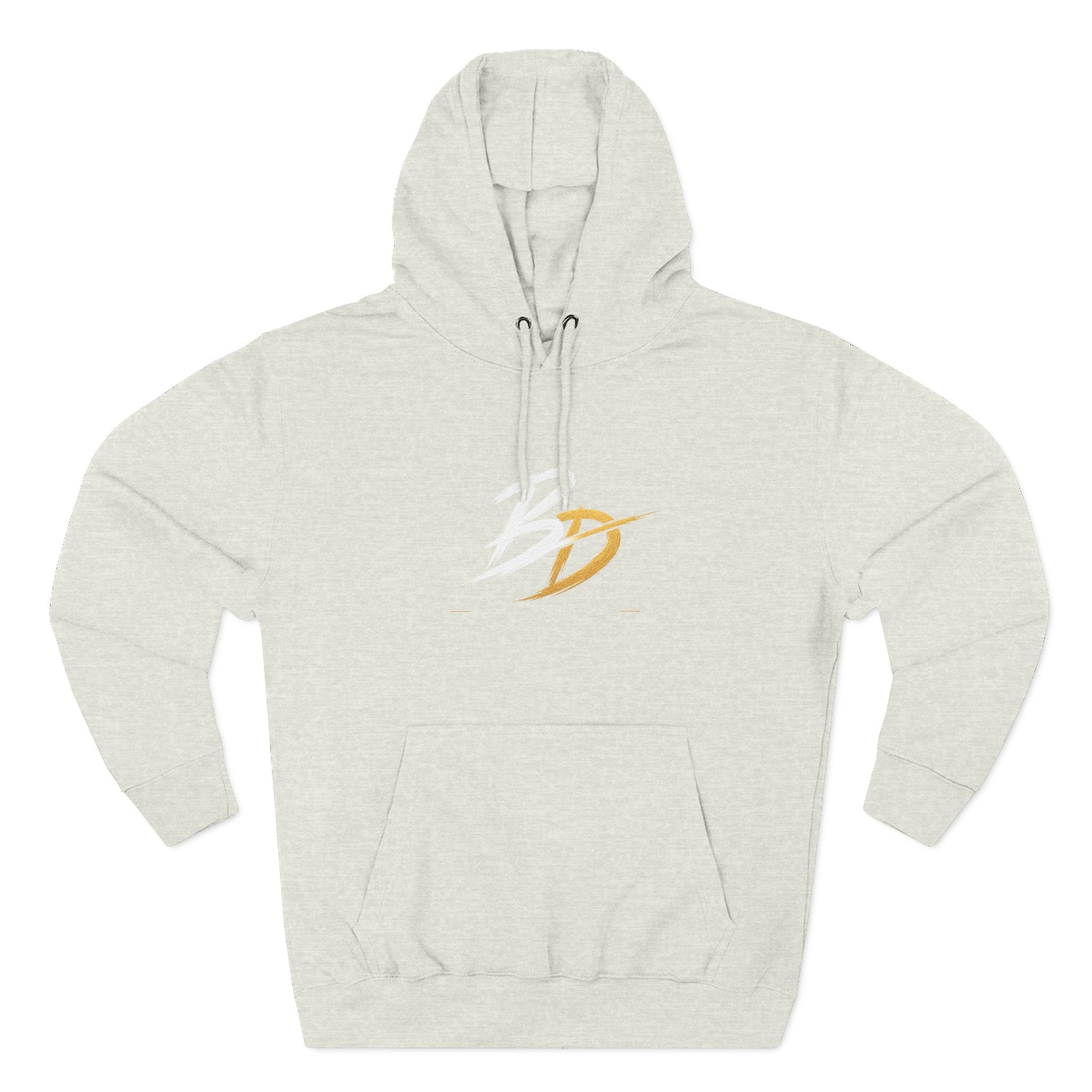 Big Moves Graphic Hoodie — 'Big Moves, Quiet Mind' Streetwear Pullover