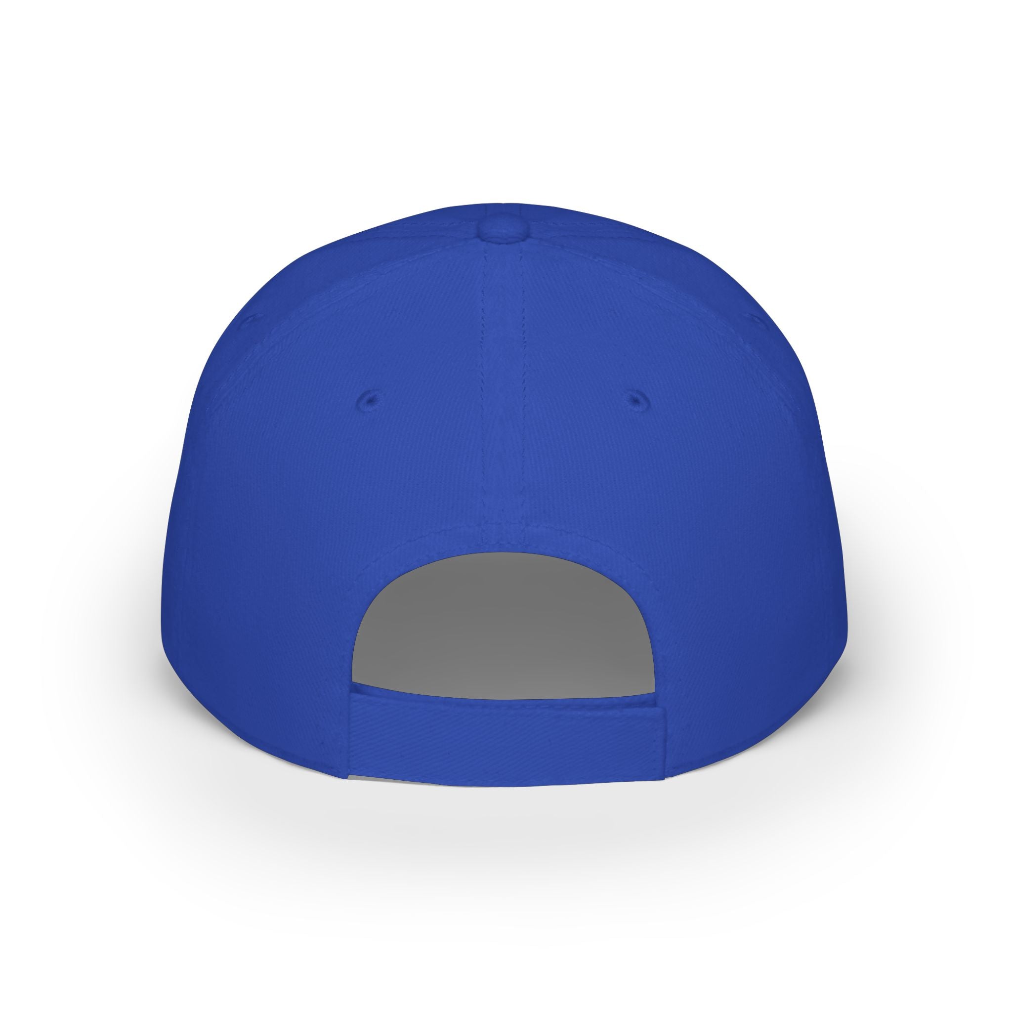 Still Standing Mountain Cap – Low Profile Baseball Hat