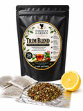 Trim Blend – Herbal Weight Management Tea (30 Sachets)