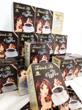 Trim & Fit Coffee |Instant Coffee Blend.